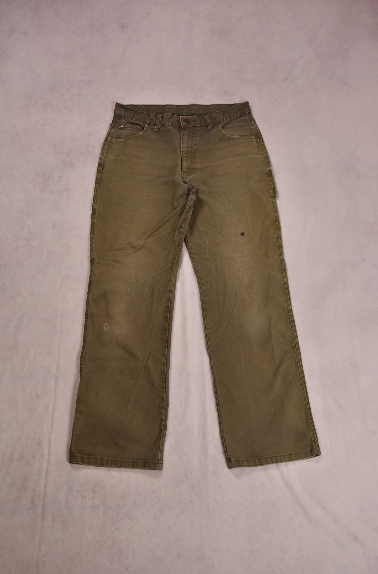 Dickies Workwear Pants Vintage / 32x32