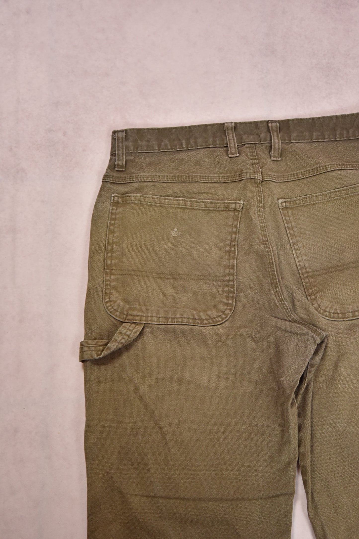 Dickies Workwear Pants Vintage / 32x32