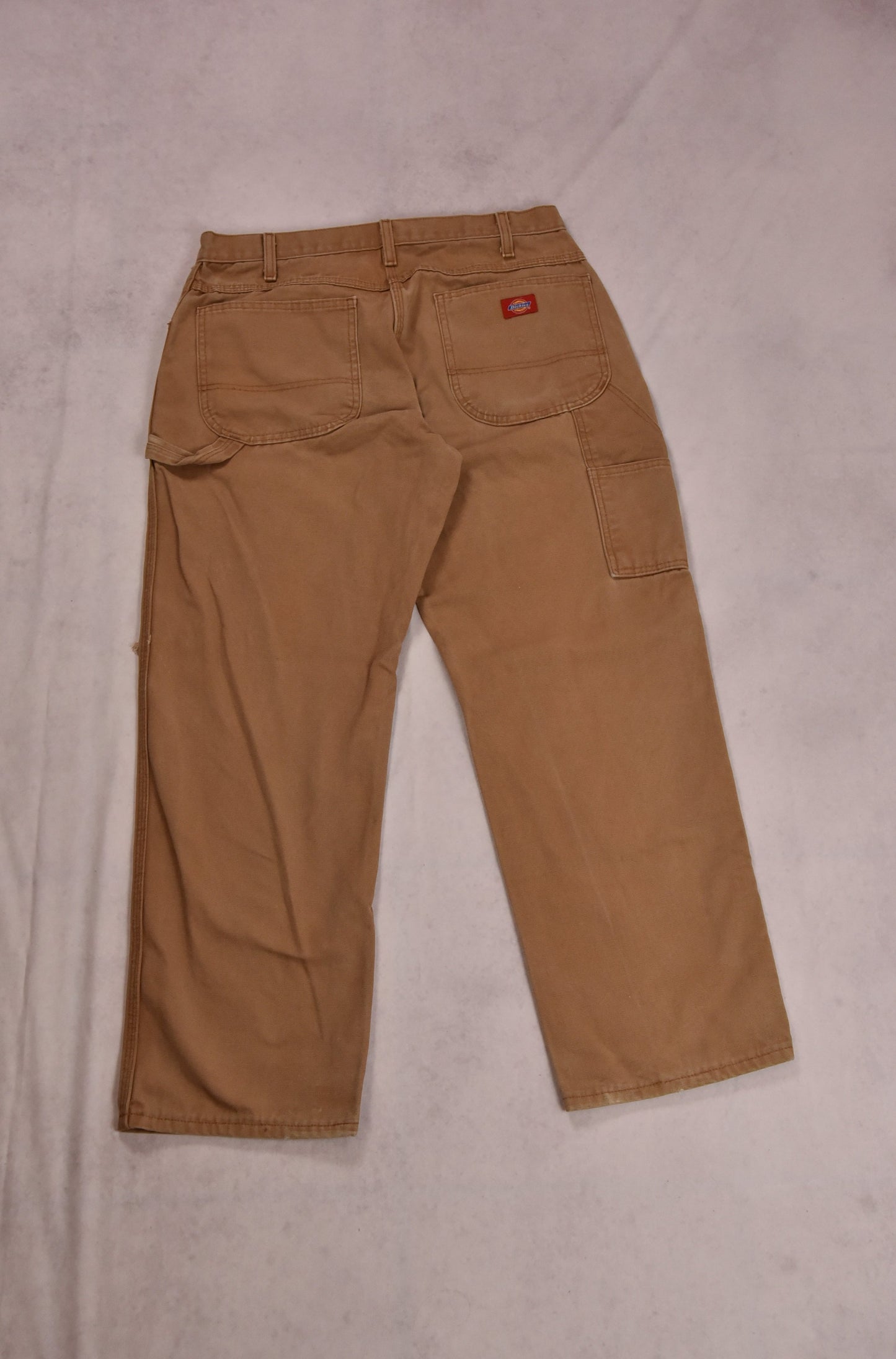 Dickies Workwear Pants Vintage / 34x30