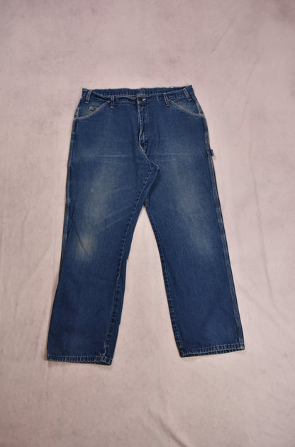 Dickies Jeans Vintage / 36