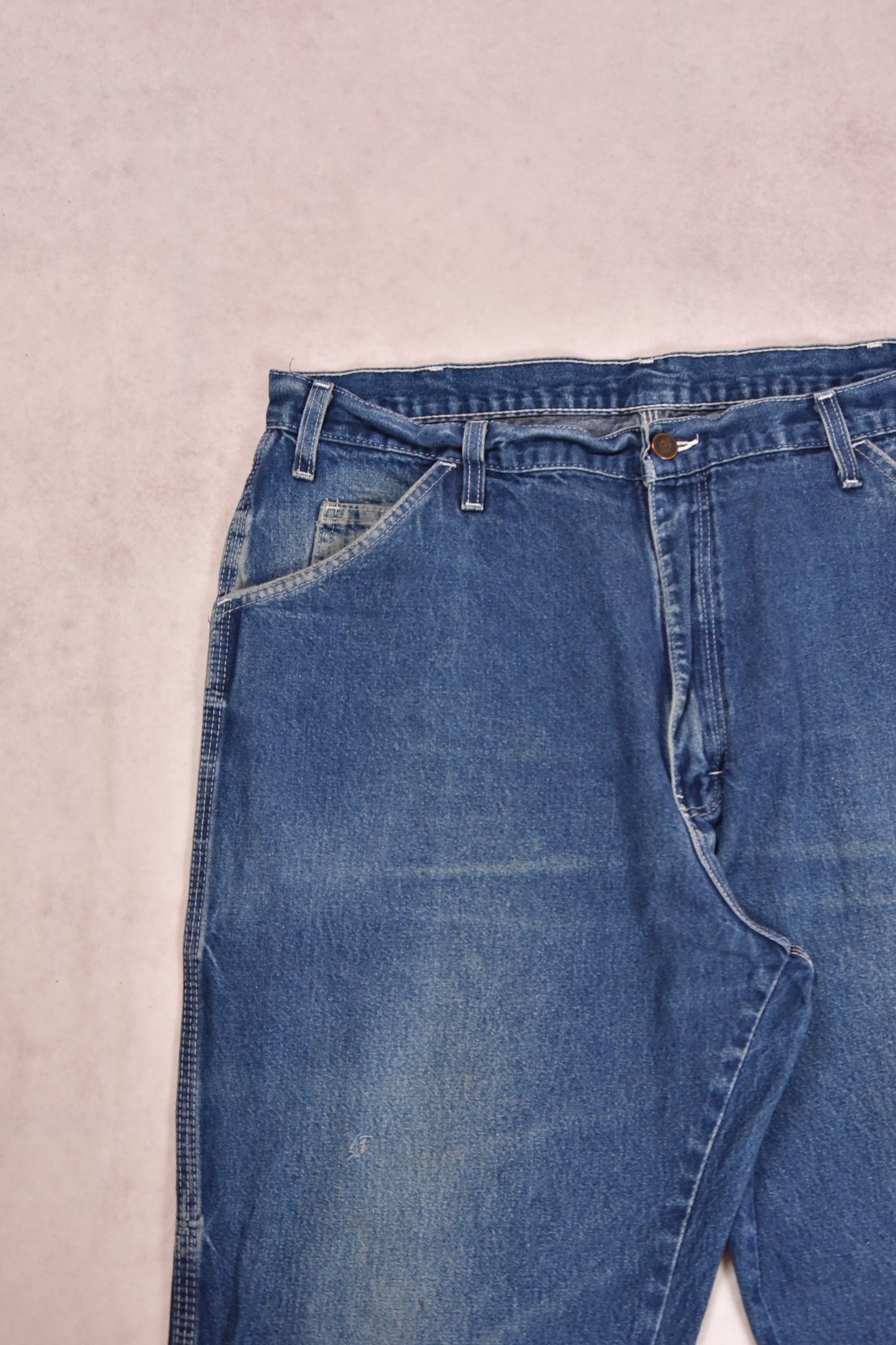 Dickies Jeans Vintage / 36