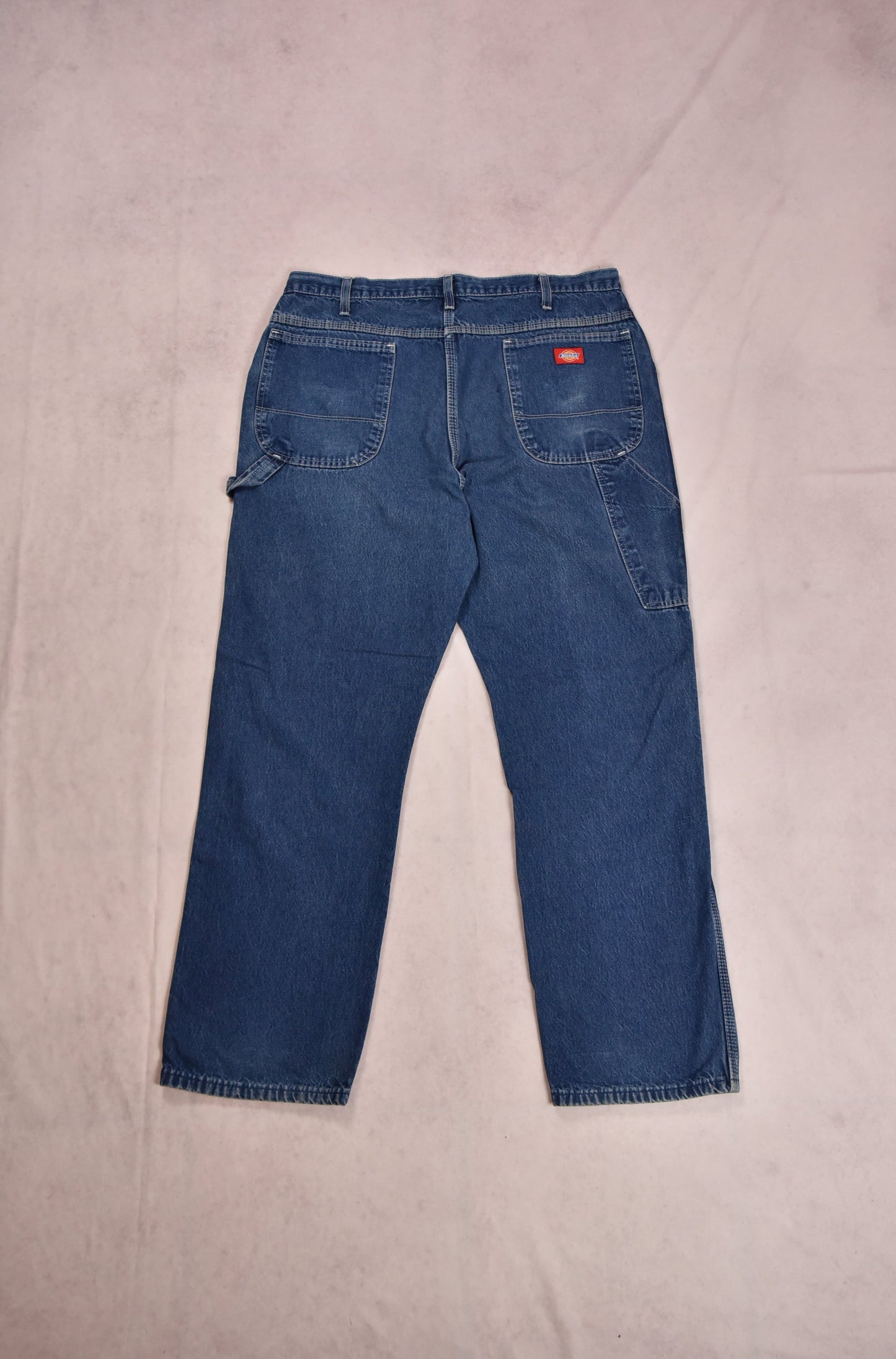 Dickies Jeans Vintage / 36