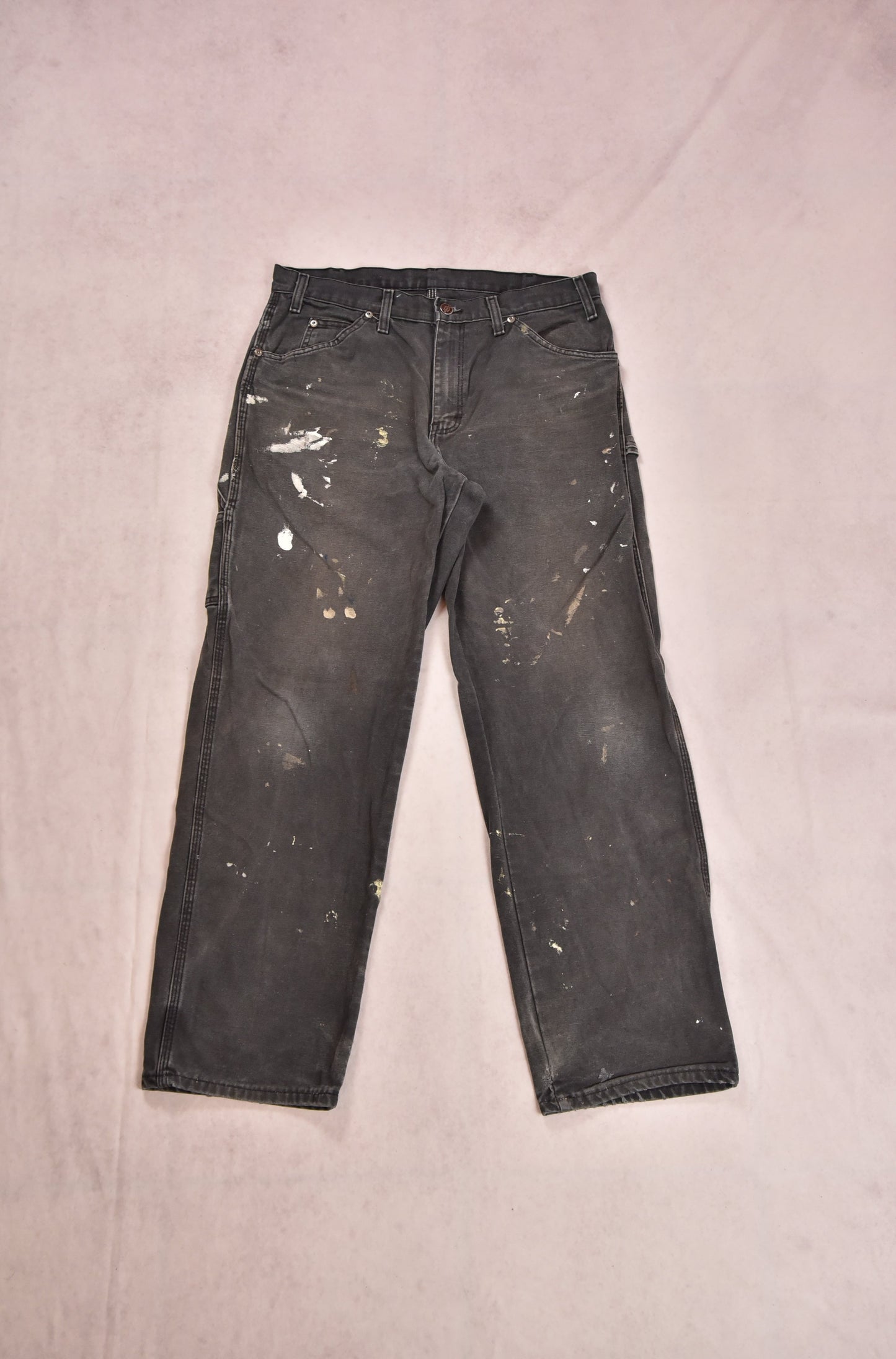 Pantaloni da lavoro Dickies Vintage / 32x30