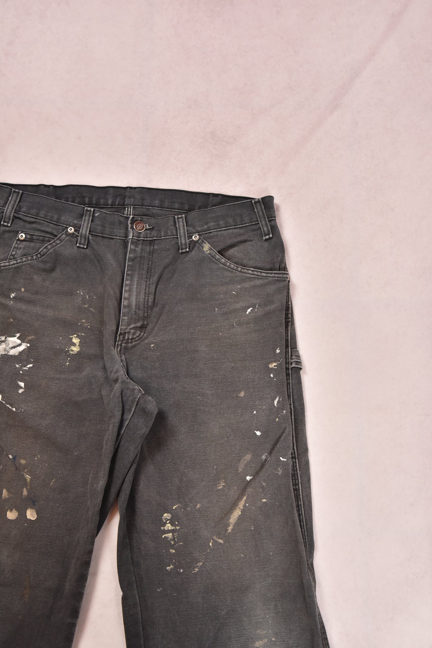 Pantaloni da lavoro Dickies Vintage / 32x30