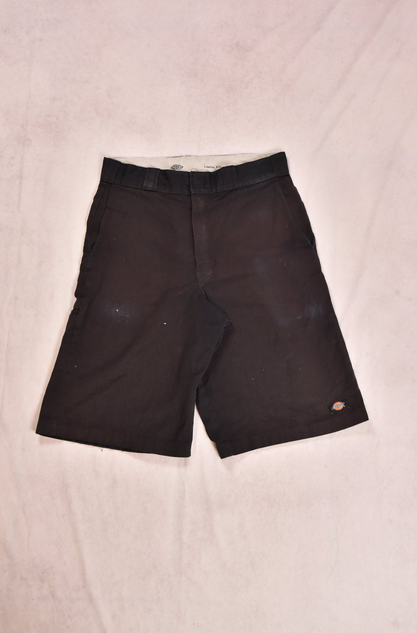 Pantaloni corti Dickies vintage / 32