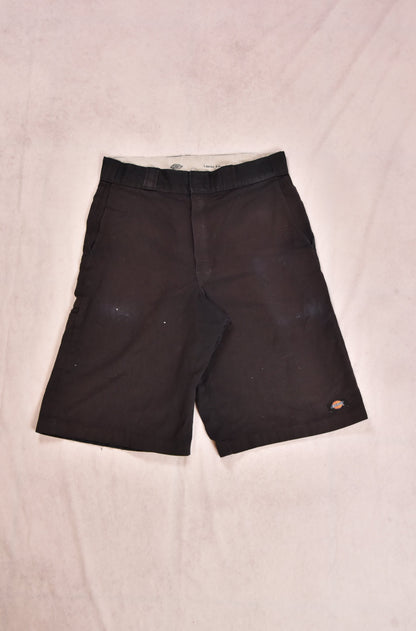 Dickies short pants vintage / 32