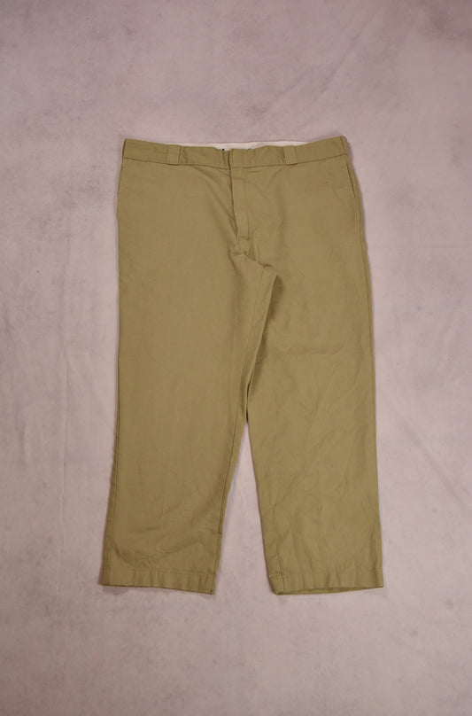 Dickies 874 Pants Vintage / 44x32