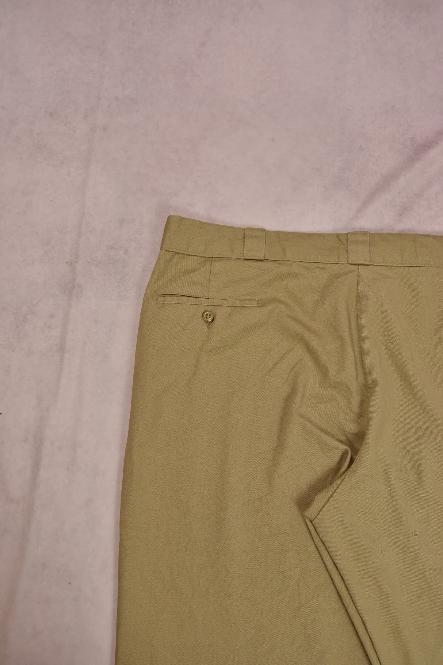 Pantaloni Dickies 874 Vintage / 44x32