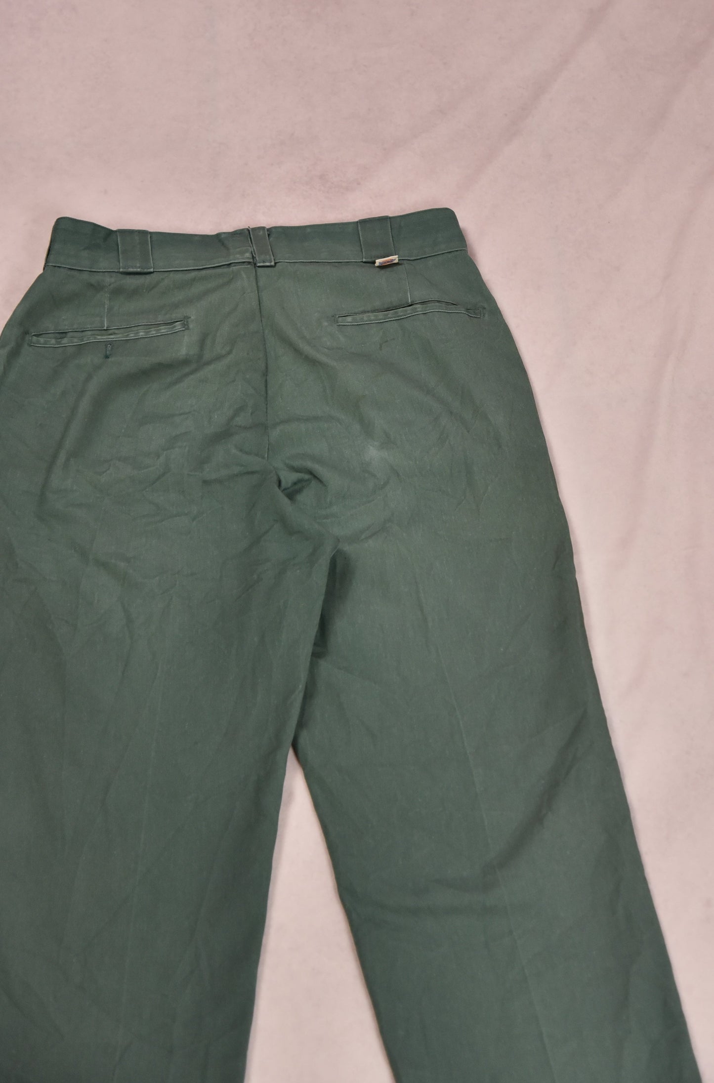 Dickies Pants Vintage / 30x30