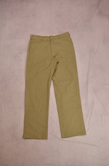 Dickies 874 Pants Vintage / 36x34