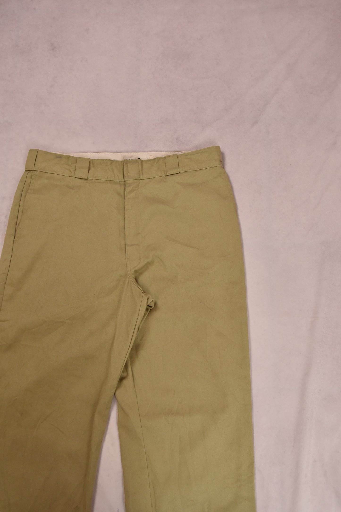 Pantaloni Dickies 874 Vintage / 36x34