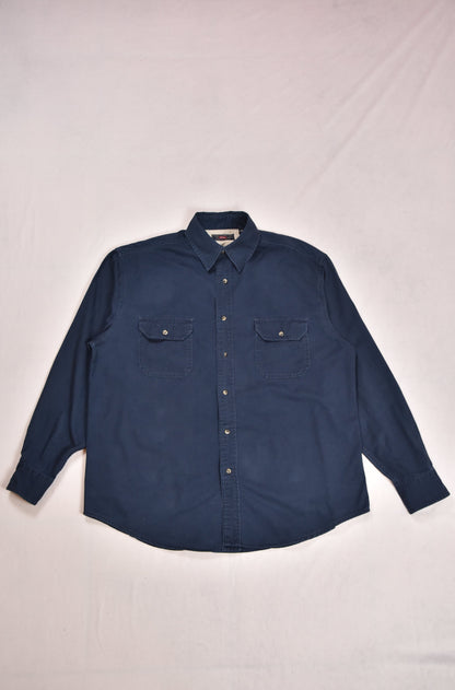 Wrangler Hemd / L