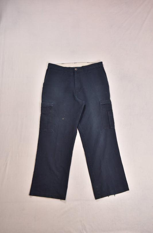 Dickies Cargo Pants Vintage / 36x30