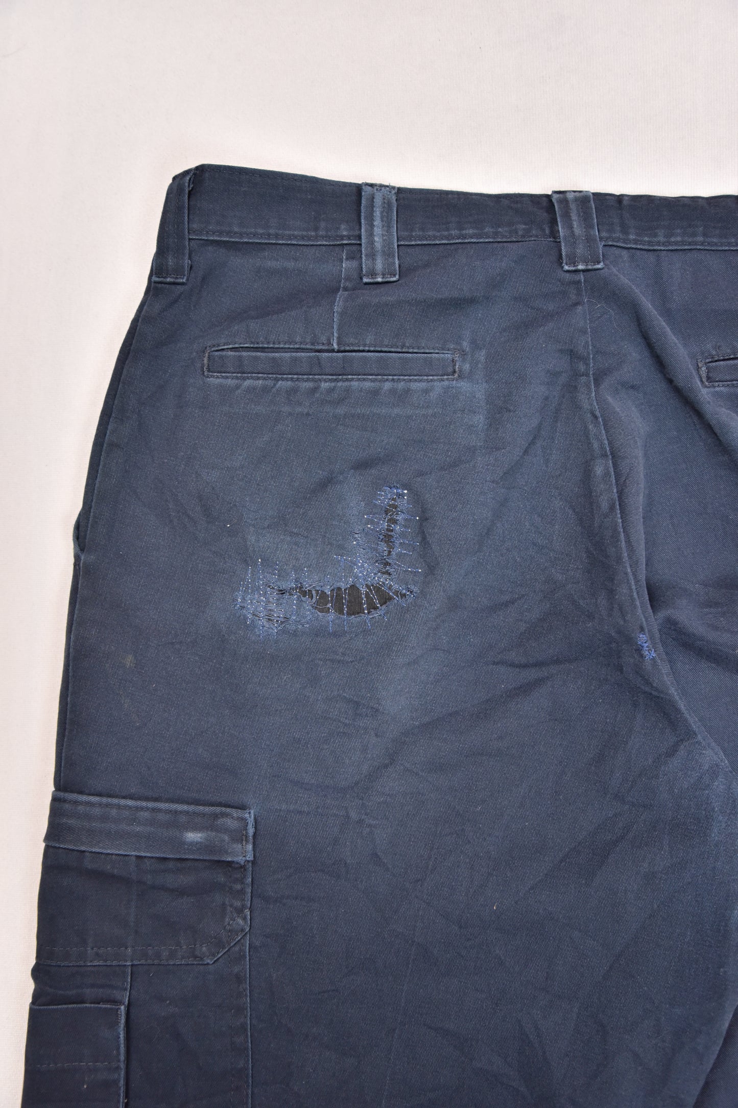 Pantaloni Cargo Dickies Vintage / 36x30