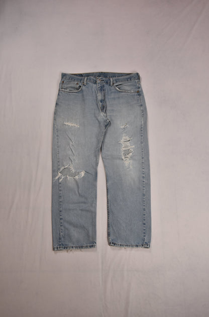 Levi's 505 Jeans Vintage / 36x30