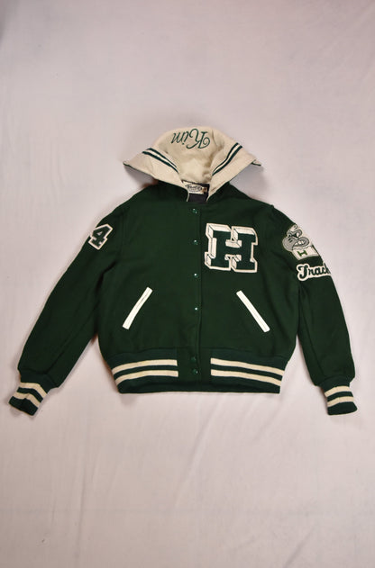 Varsity Jacket "H" Vintage / S