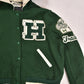Varsity Jacket "H" Vintage / S
