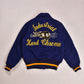 Varsity Jacket "Jackie" Vintage / S