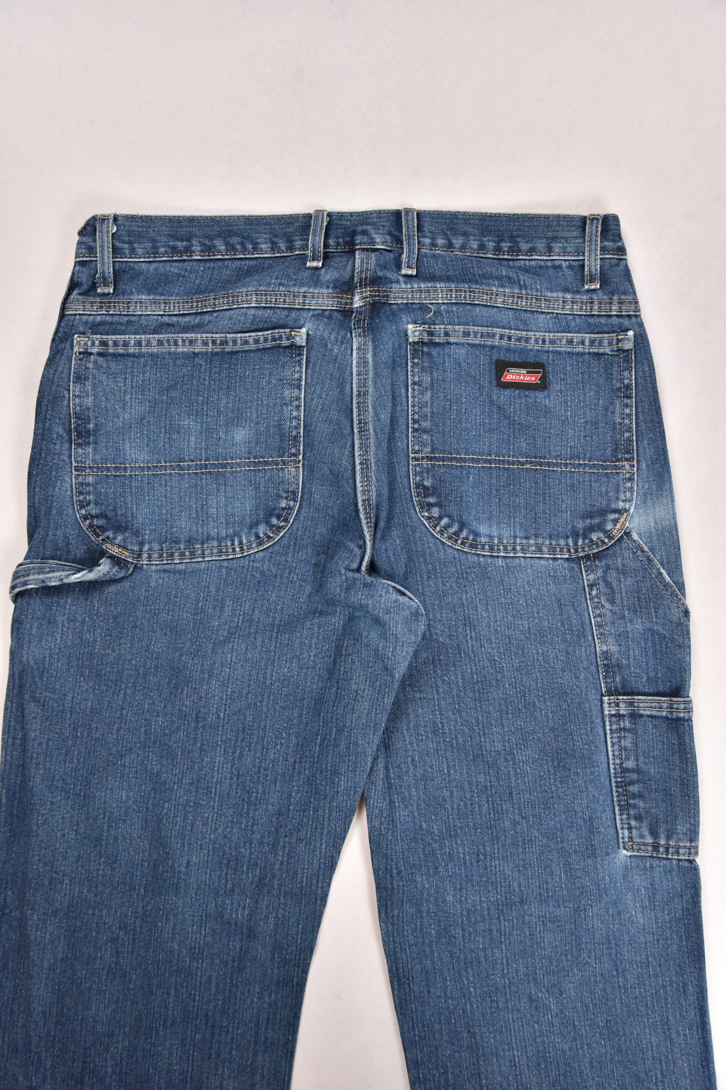 Dickies Jeans Vintage / 32x30
