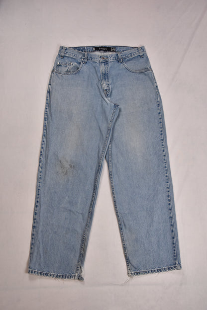 Levi's Silver Tab Jeans Vintage / 36x32