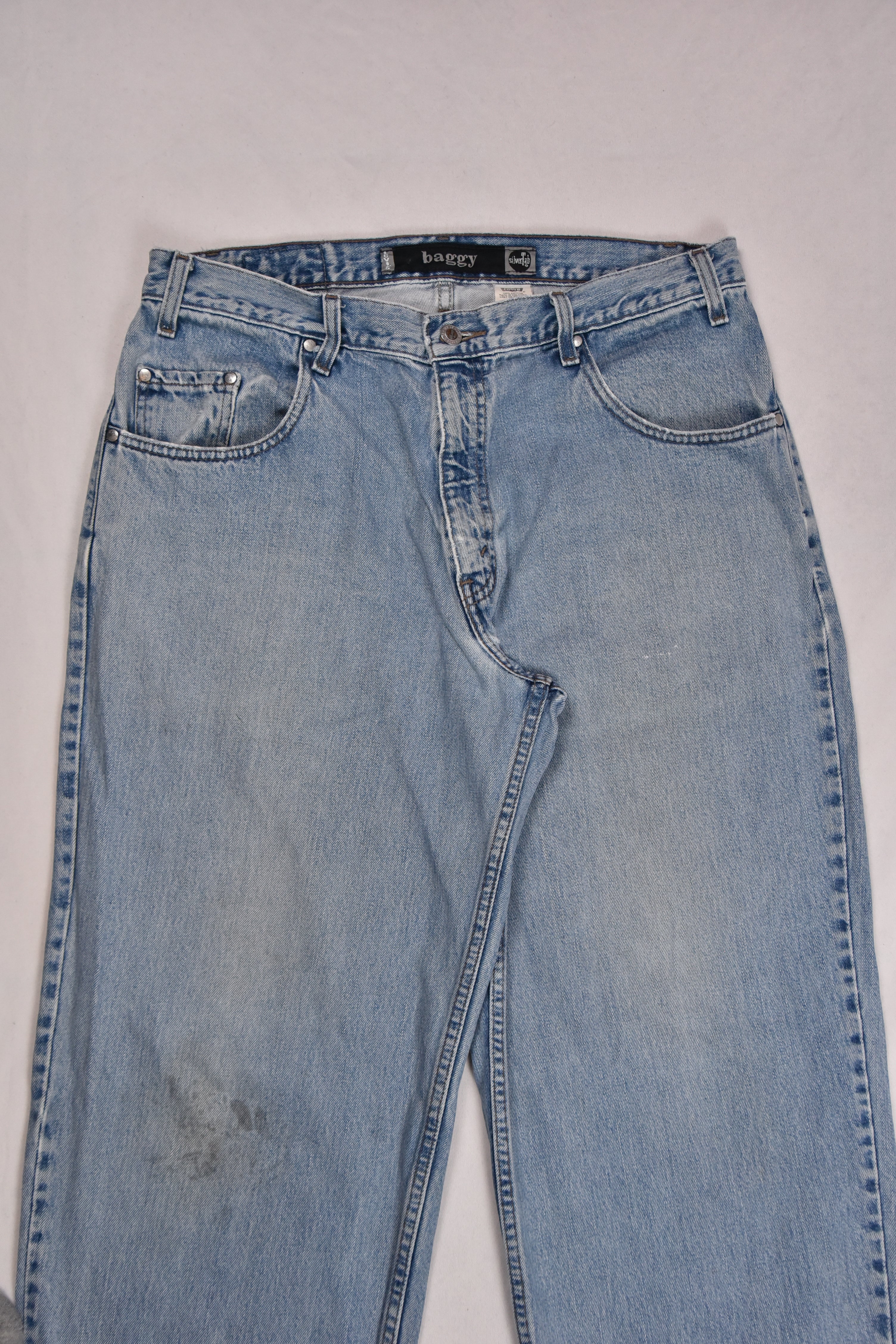 Levi's silvertab vintage デニム 00s | gardenroute.gov.za