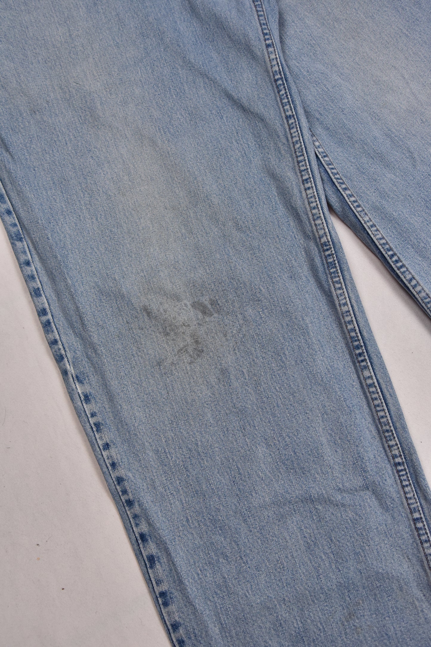 Jeans Levi's Silver Tab Vintage / 36x32