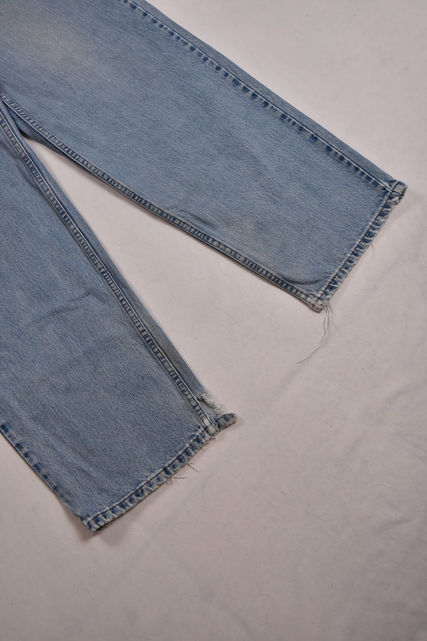 Levi's Silver Tab Jeans Vintage / 36x32