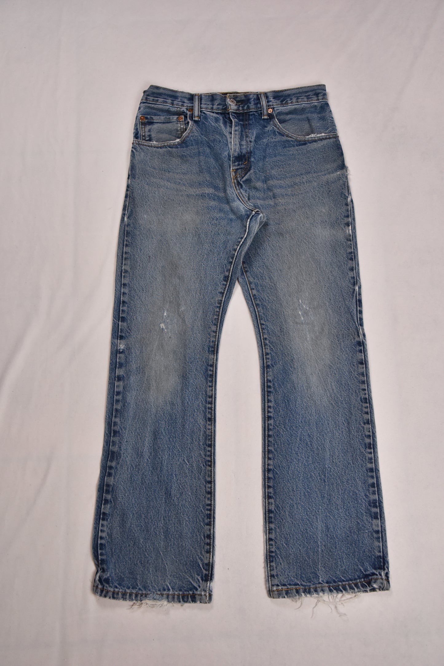 Jeans Levi's 517 Vintage / 31x30