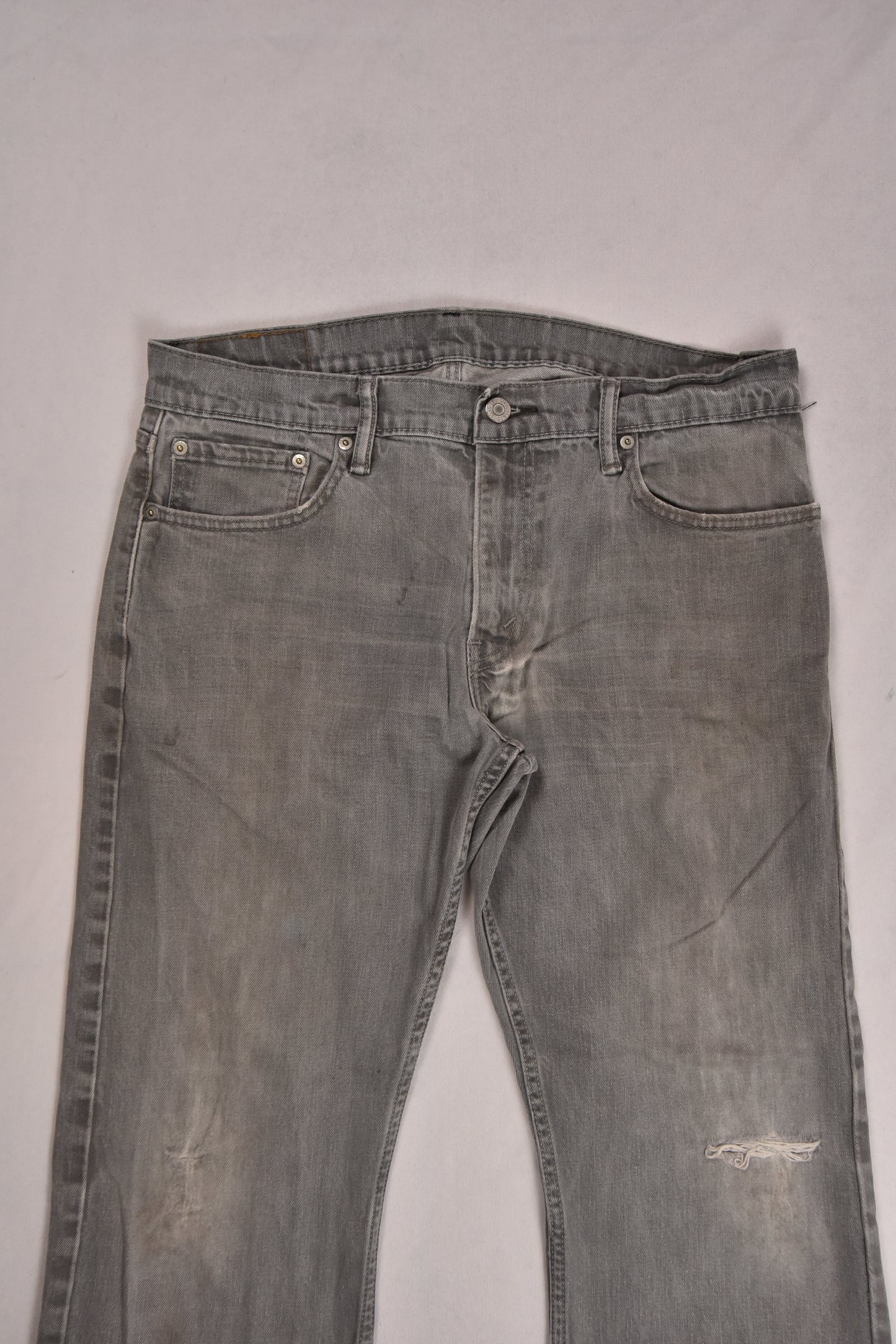 Jeans Levi's 514 Vintage / 34x30