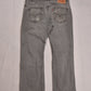 Levi's 514 Jeans Vintage / 34x30