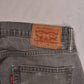 Levi's 514 Jeans Vintage / 34x30