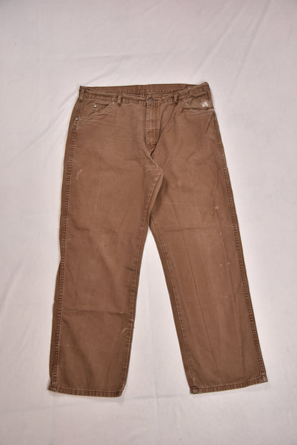 Dickies Workwear Hose Vintage / 38x30