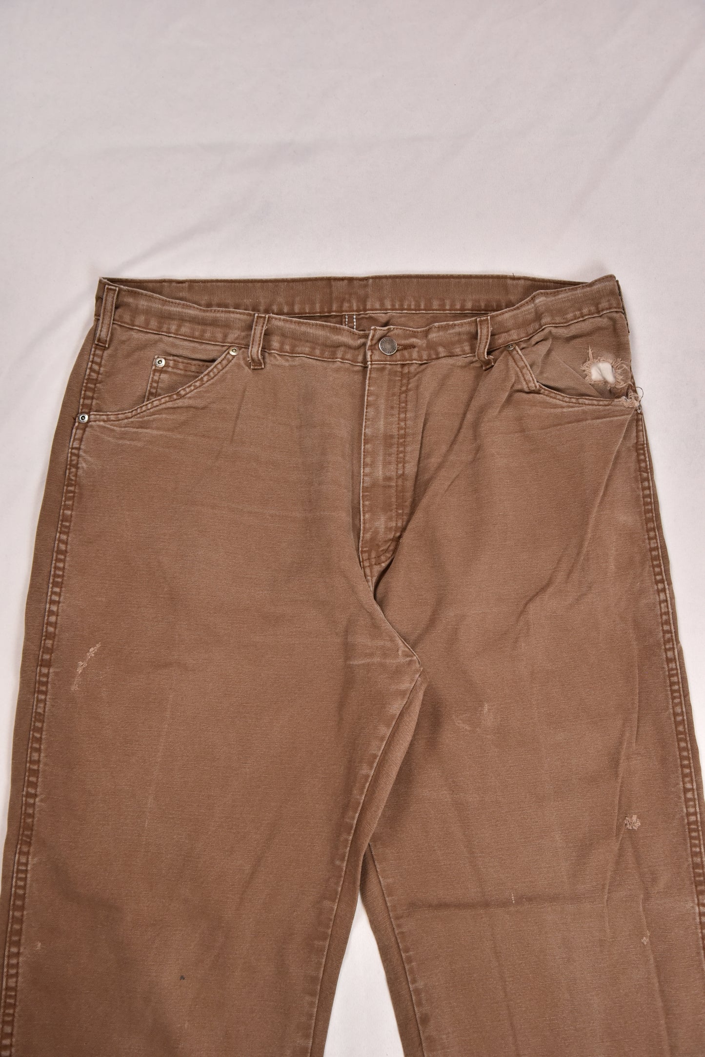 Pantaloni da lavoro Dickies Vintage / 38x30