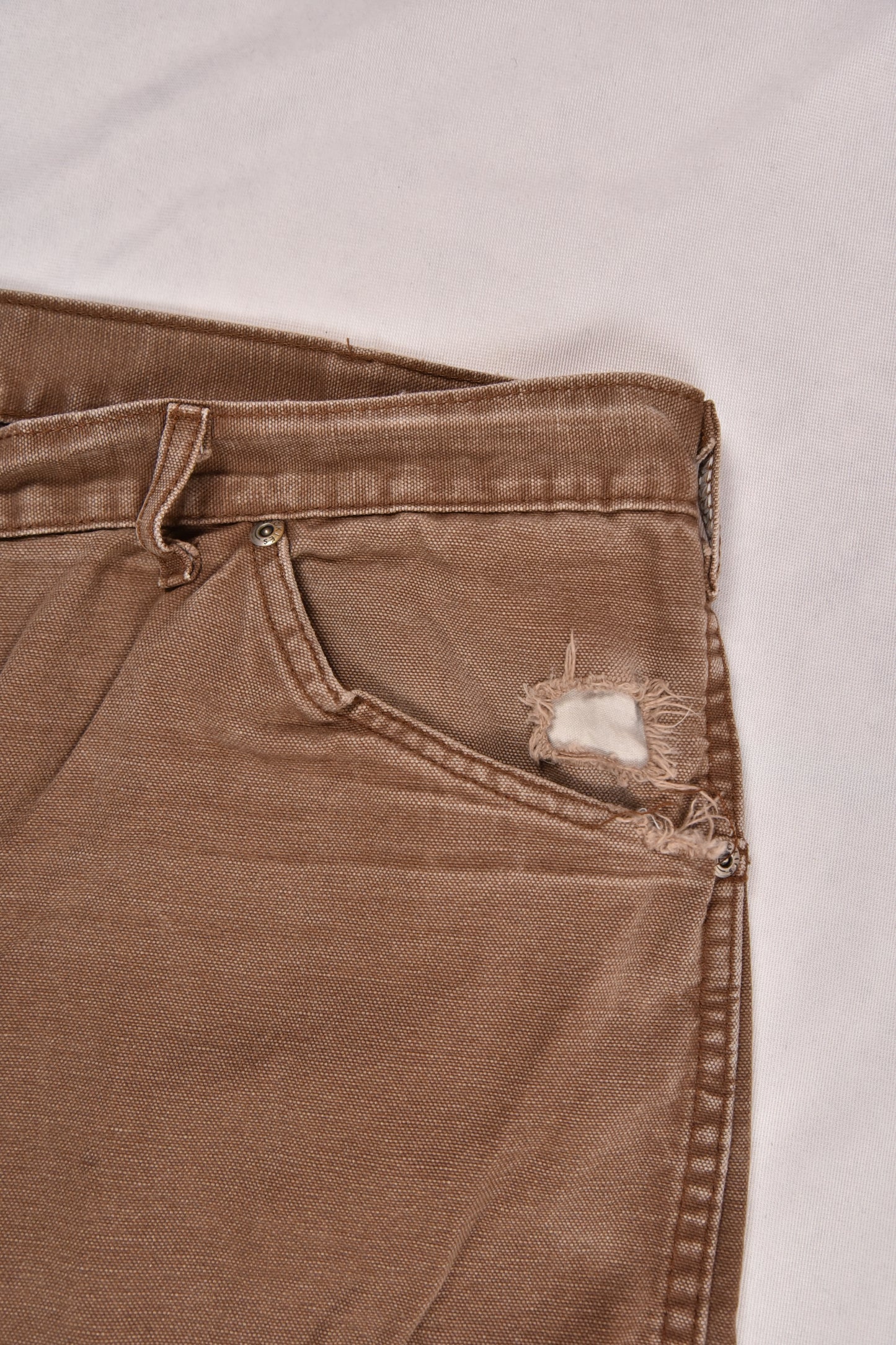 Dickies Workwear Pants Vintage / 38x30