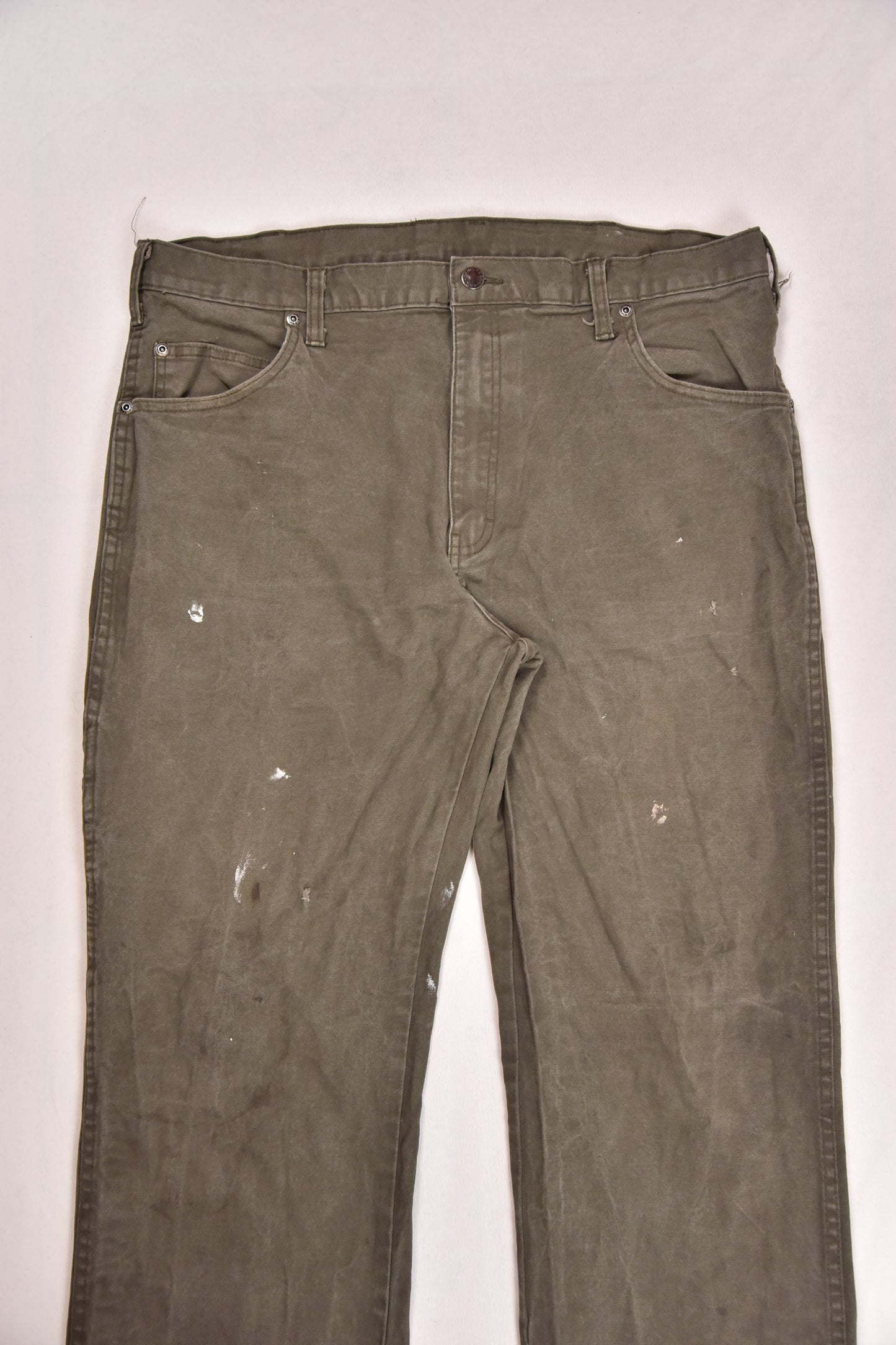 Dickies Workwear Hose Vintage / 36x34