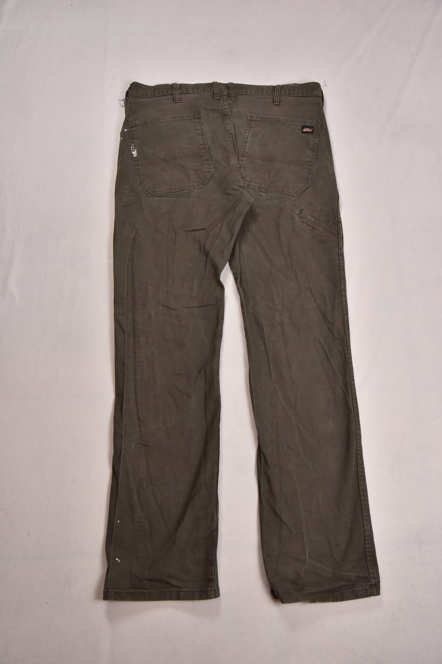 Dickies Workwear Pants Vintage / 36x34