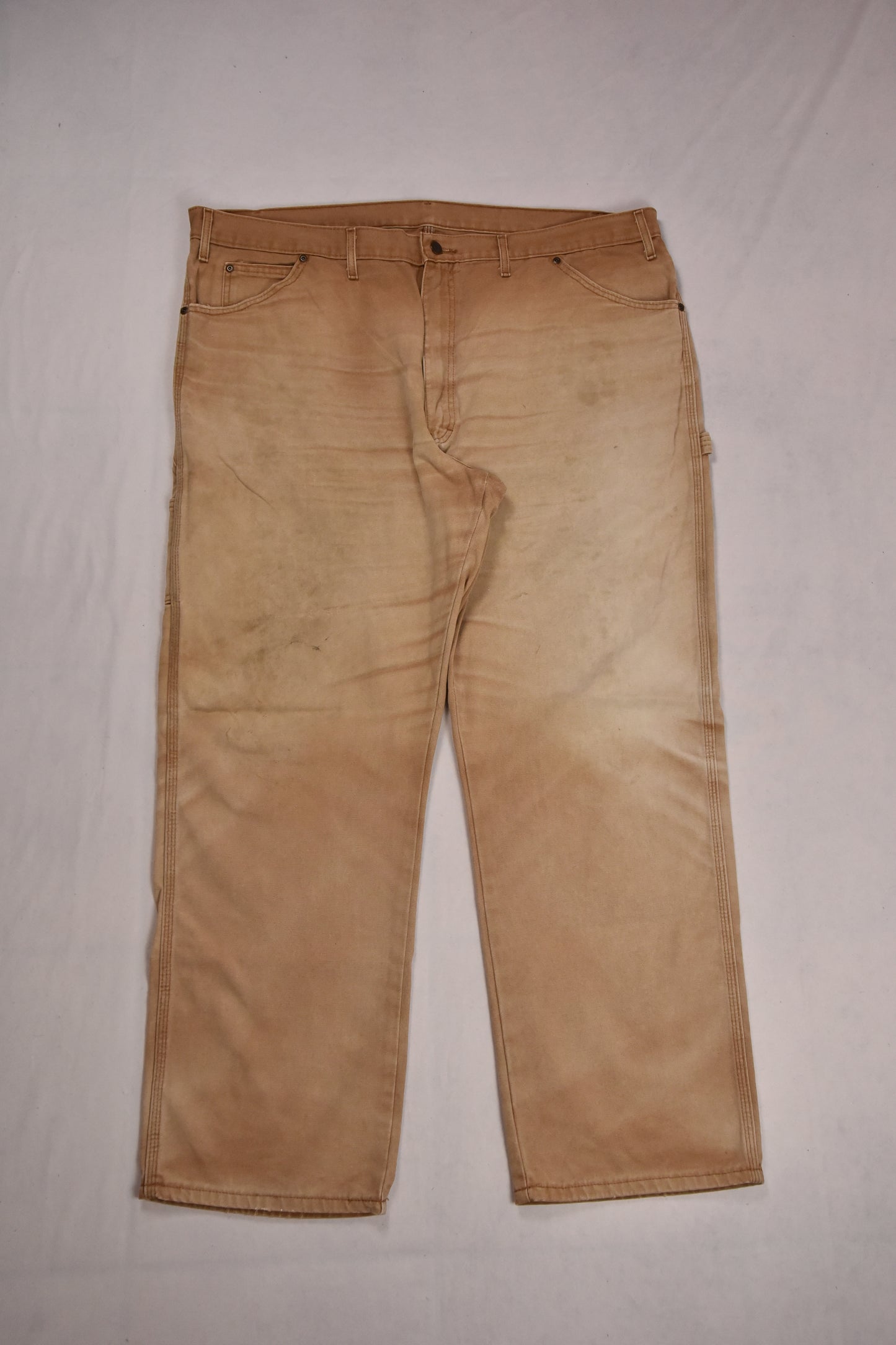 Pantaloni da lavoro Dickies Vintage / 44x32