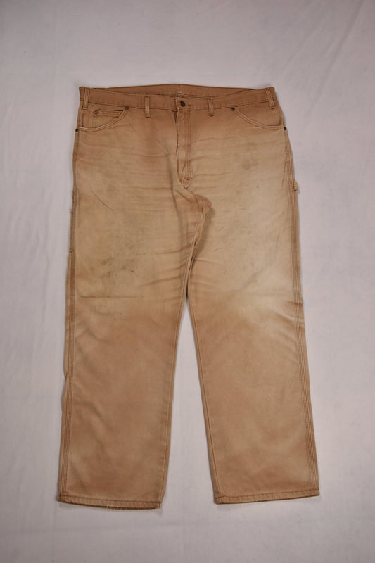 Dickies Workwear Pants Vintage / 44x32