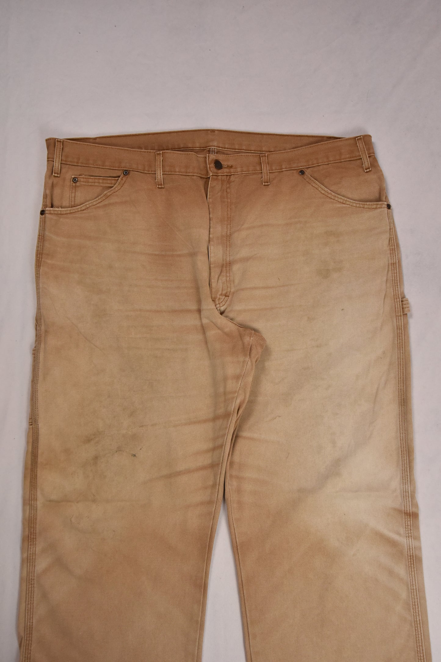 Dickies Workwear Pants Vintage / 44x32