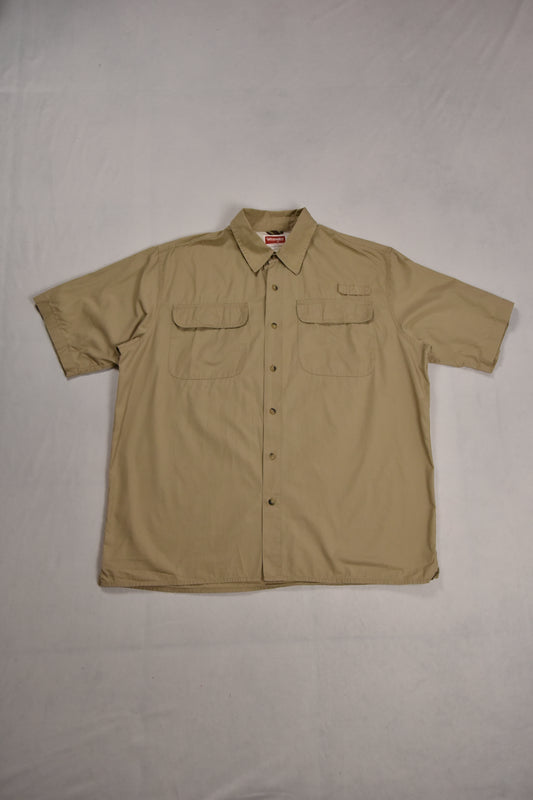 Wrangler Hemd / L