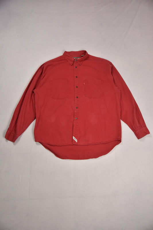 Levi's shirt / XL