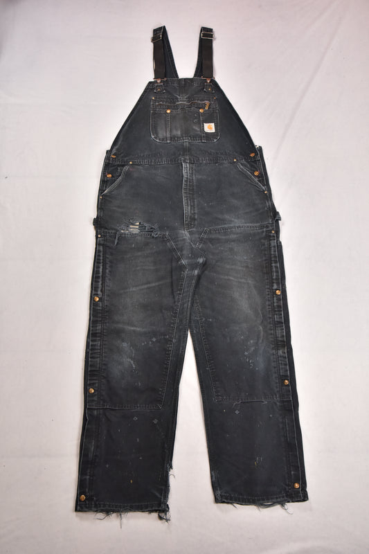 Carhartt Dungarees Vintage / 42x34