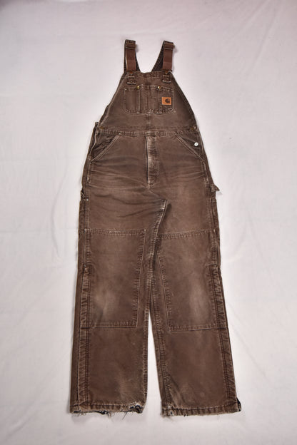 Carhartt Dungarees Vintage / 32x32