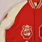 Varsity Jacke "O" Vintage Made in USA / L