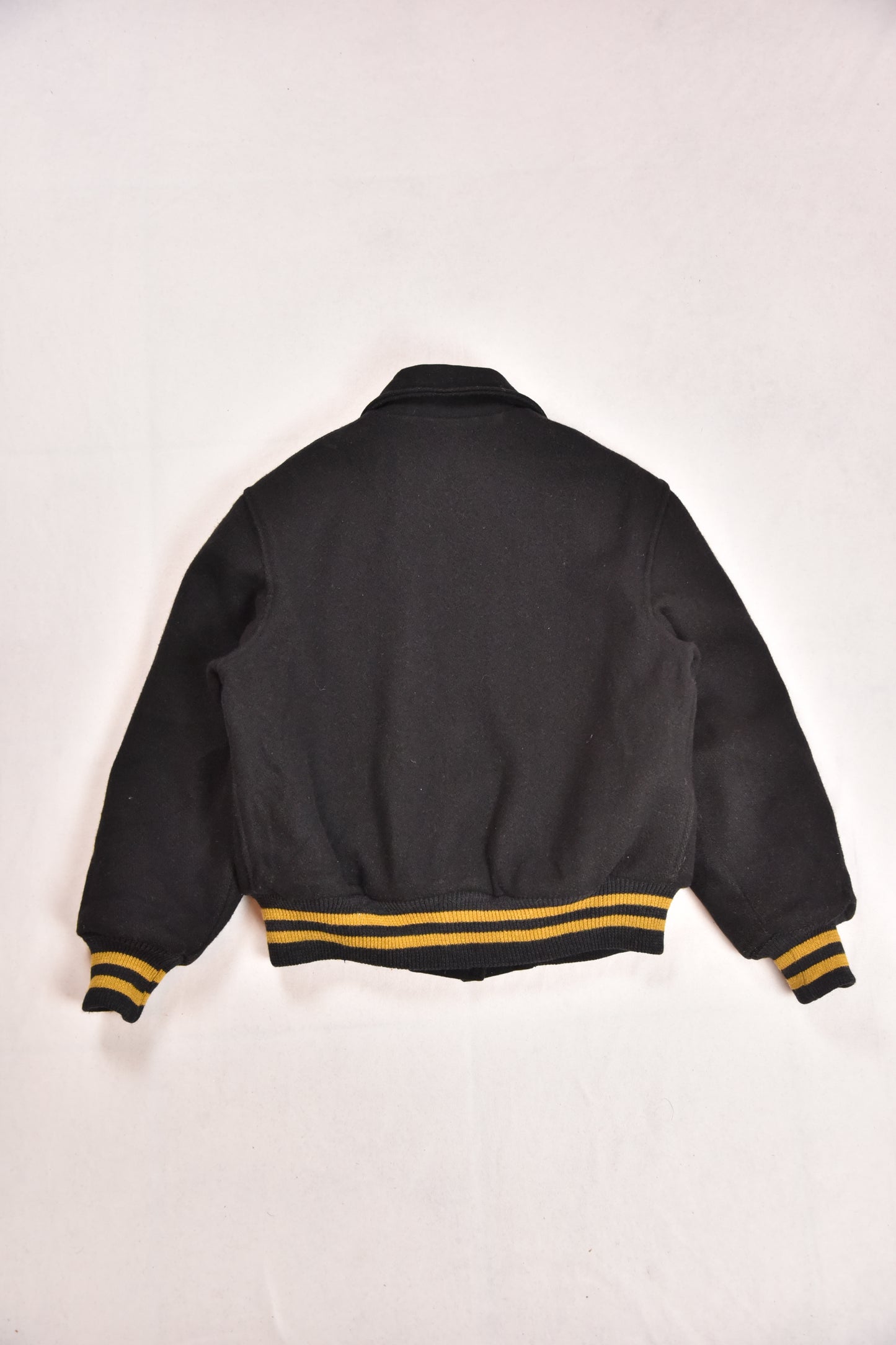 Giacca Varsity "ST" Vintage Made in USA / S