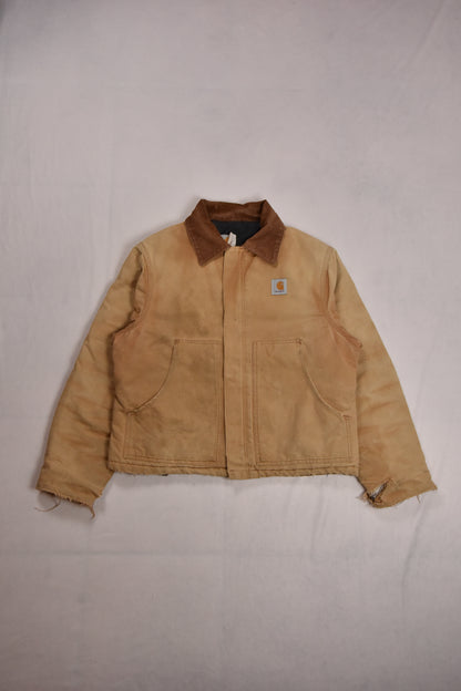 Vintage Carhartt Workwear Jacket / M