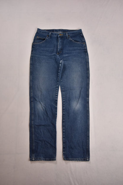 Vintage Wrangler Jeans / 32x34