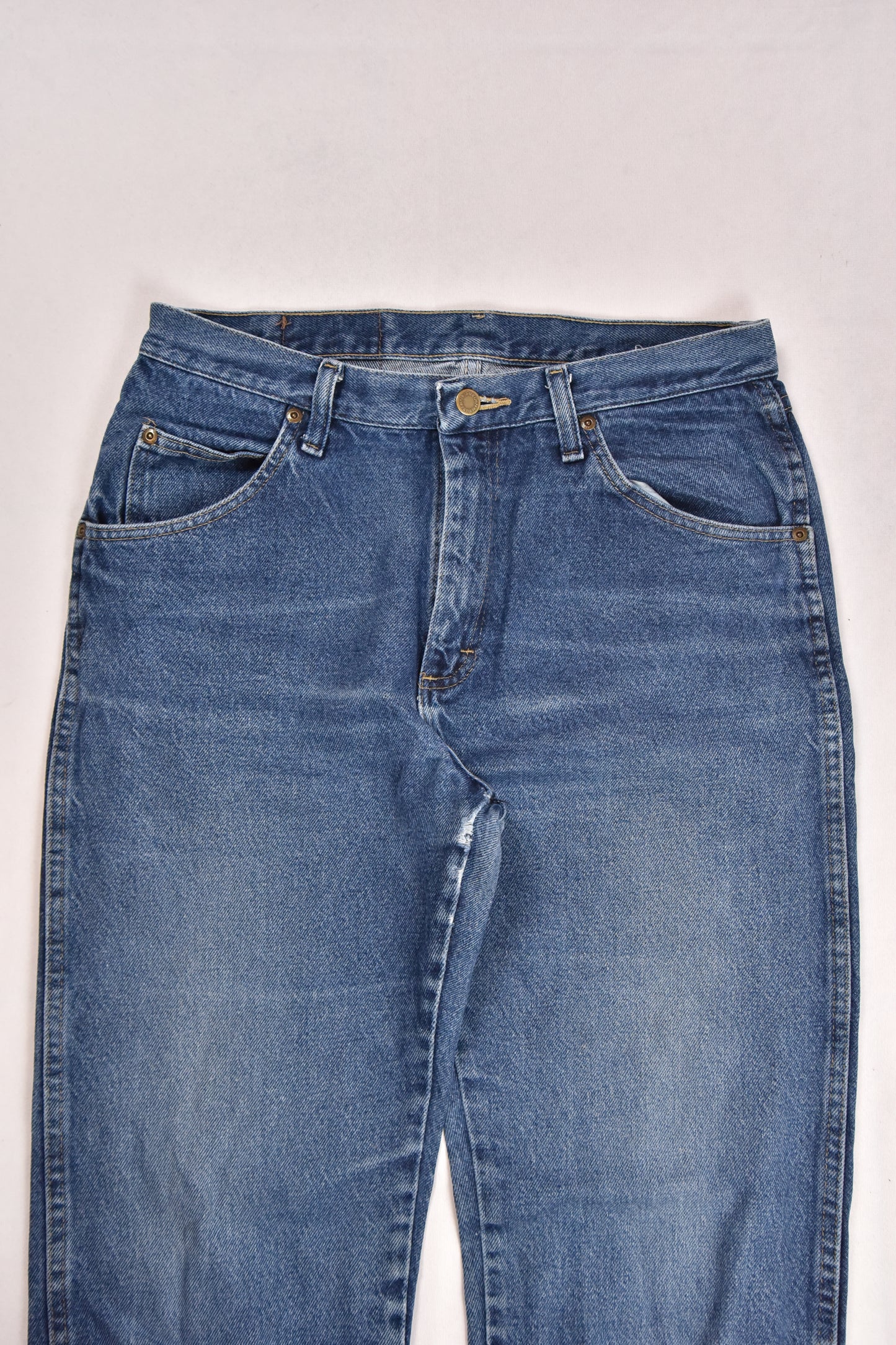 Vintage Wrangler Jeans / 32x34