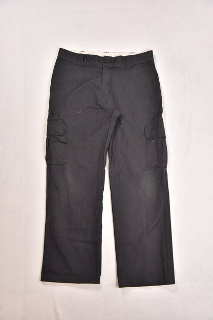 Vintage Dickies Cargo Hose / 34x30