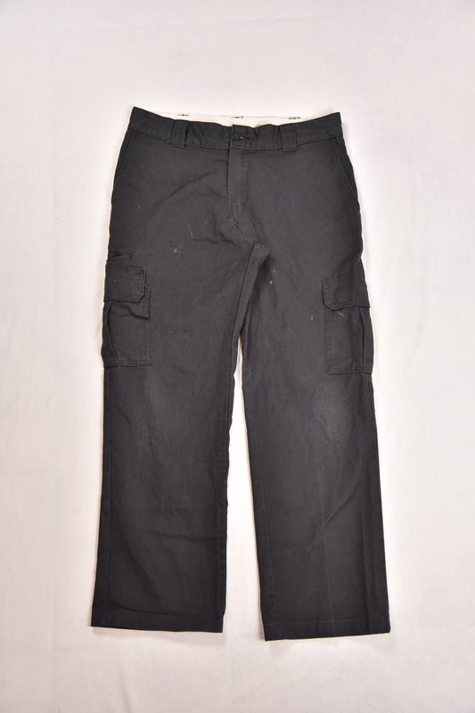 Vintage Dickies Cargo Pants / 34x30